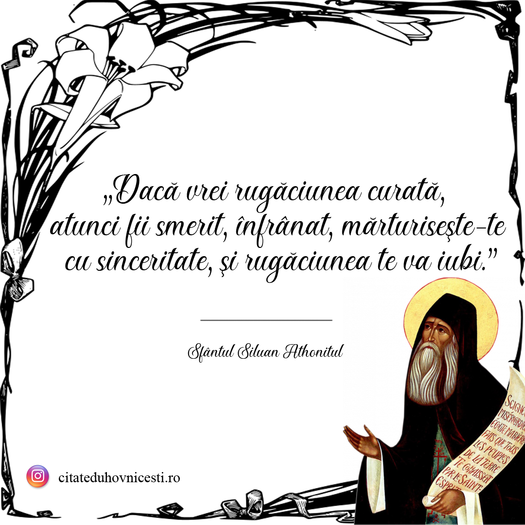Sfantul Siluan Athonitul